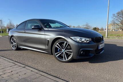 BMW 435