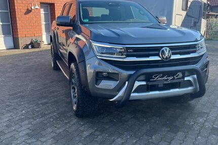VW Amarok 32.900 km 59.900 &euro; Porta Westfalica 32457