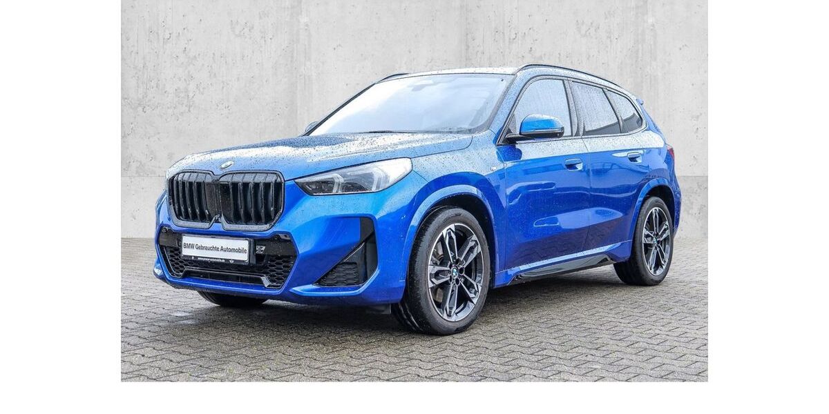 BMW X1 69.186 km 36.940 &euro; Unna 59425