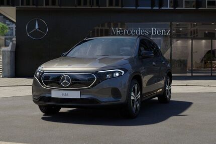 Mercedes-Benz EQA 63.634 km 31.980 &euro; Friesoythe 26169