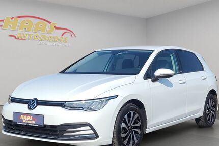 VW Golf 80.000 km 21.390 &euro; Ebersdorf b.Coburg 96237