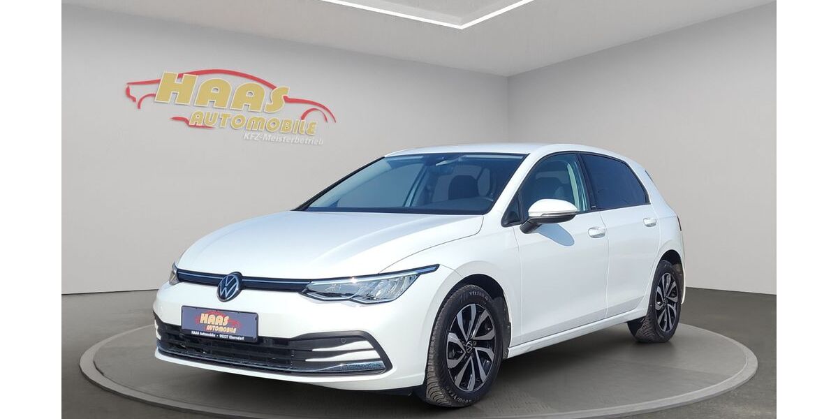 VW Golf 80.000 km 21.390 &euro; Ebersdorf b.Coburg 96237