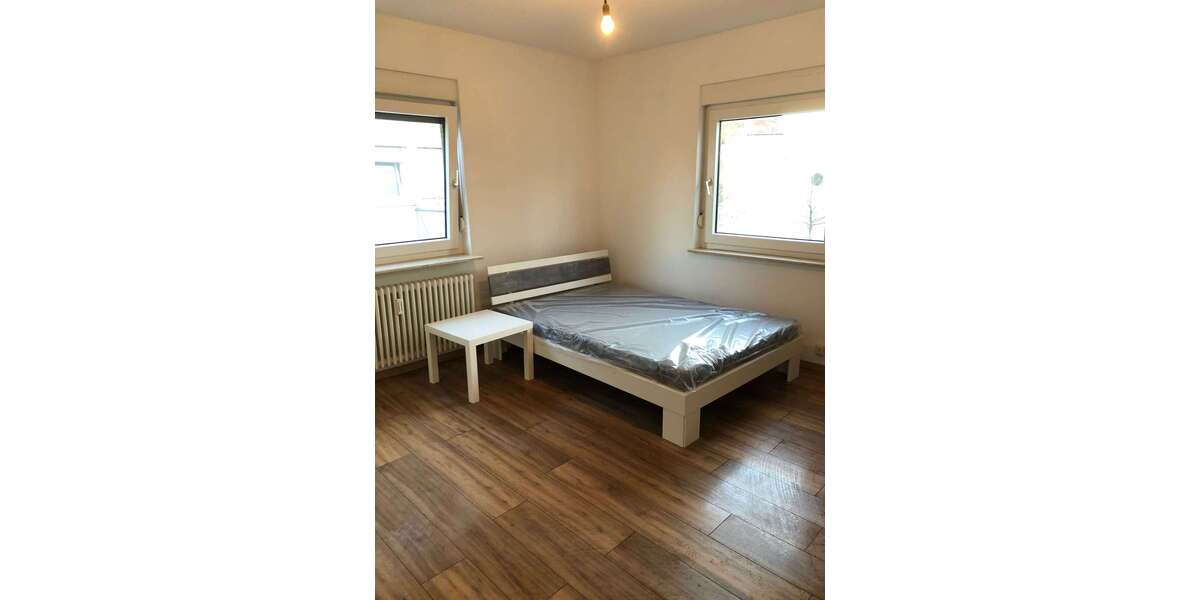 Wohnung zum Mieten in Fellbach 540 € 16.17 m² 1 zimmer