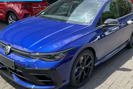 VW Golf R 6.840 km 46.980 &euro; Koblenz 56076