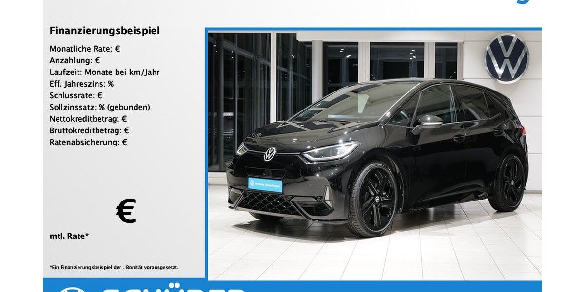 VW ID.3 4.967 km 44.987 &euro; Dießen am Ammersee 86911