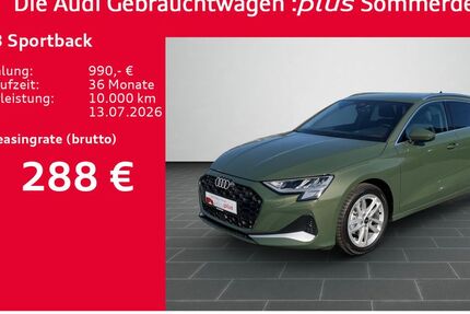 Audi A3 5.973 km 31.900 &euro; Ludwigshafen 67063