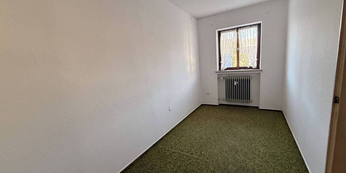 Mehrfamilienhaus, Wohnhaus Oberammergau - 8 Zimmer, 185 m&sup2;, 450.000&euro; | Angebot:26376447