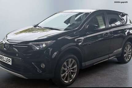 Toyota RAV4 25.510 km 26.800 &euro; Osnabrück 49090