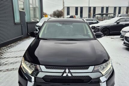 Mitsubishi Outlander 43.649 km 22.900 &euro; Landshut 84030