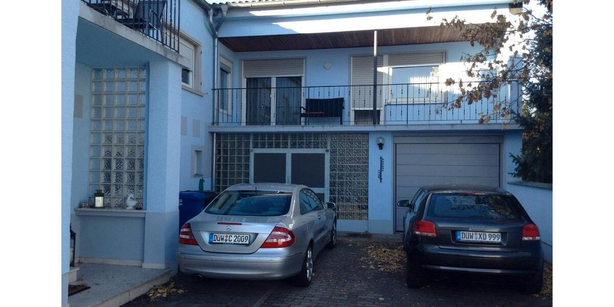 Einfamilienhaus Haßloch - 8 Zimmer, 180 m&sup2;, 280.000&euro; | Angebot:23163896