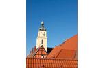 Erdgeschoßwohnung Bad Schmiedeberg - 2 Zimmer, 38 m&sup2;, 245&euro; | Angebot:26367250