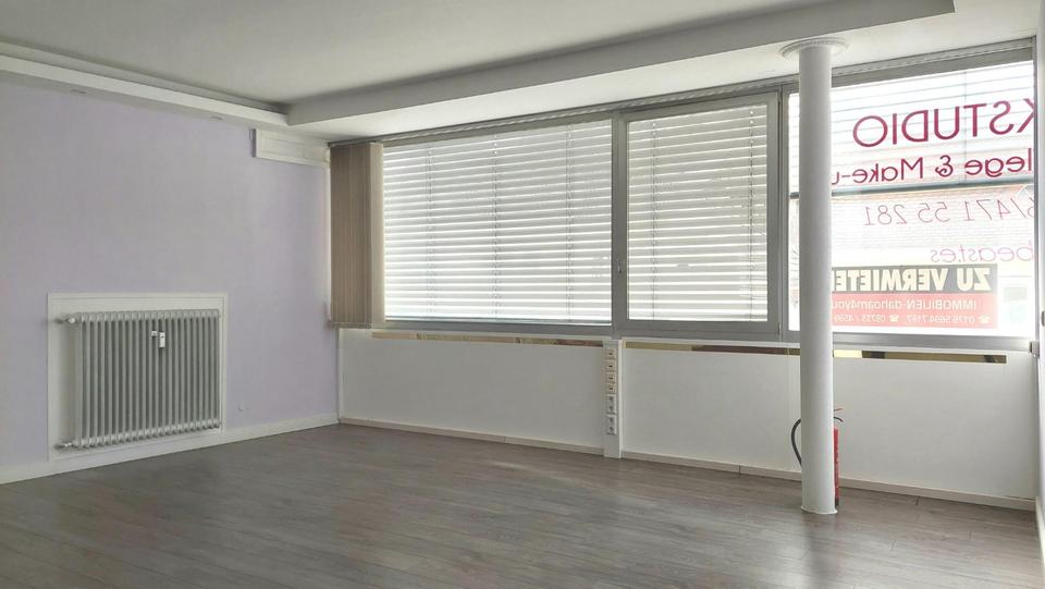 Gewerbeobjekt Dingolfing - 1.186&euro; | Angebot:25104595