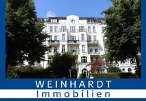 Lichtdurchflutete Dachgeschoßwohnung in begehrter Lage auf Zeit