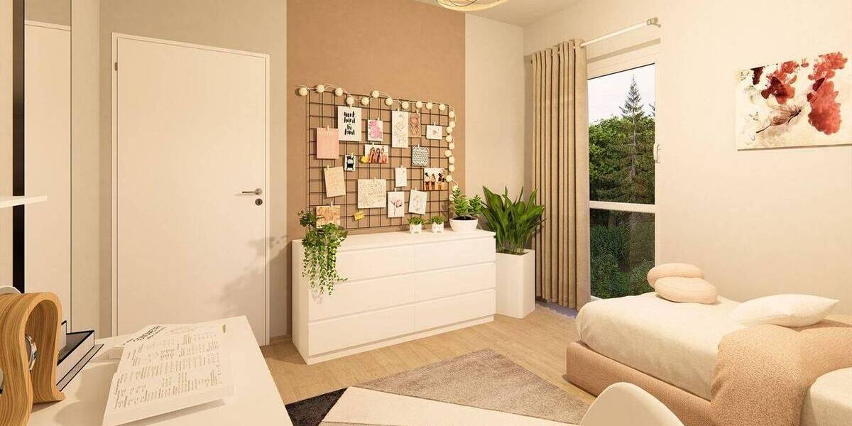 Einfamilienhaus Neidenbach - 3 Zimmer, 107 m&sup2;, 398.400&euro; | Angebot:26435684