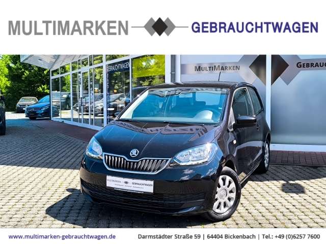 Citigo