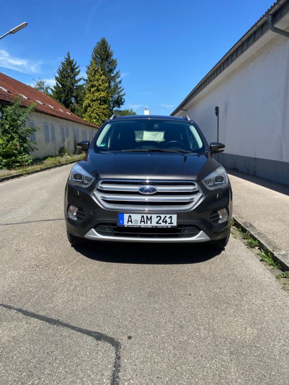 Kuga