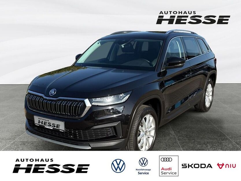 Kodiaq
