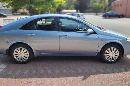 Nissan Primera