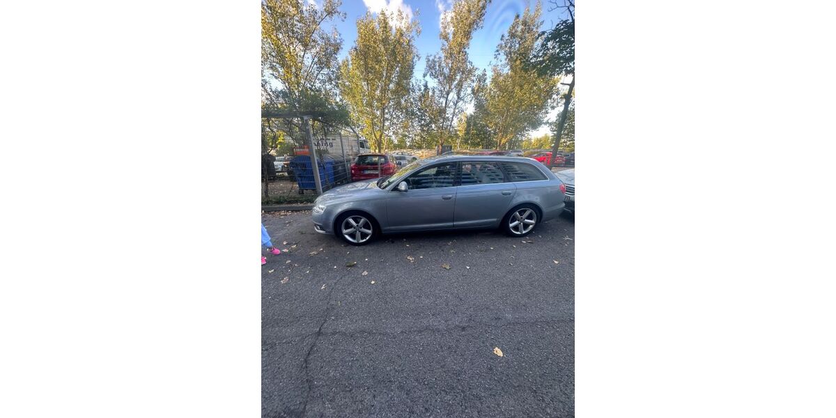 Audi A6 283.000 km 4.800 &euro; Berlin 10315