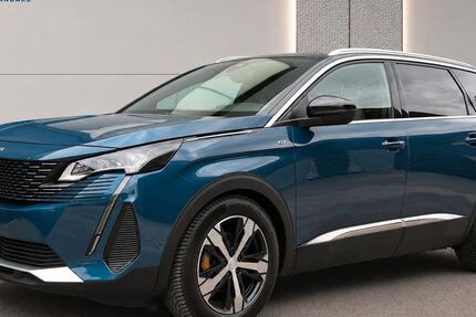 Peugeot 5008 107.000 km 20.700 &euro; Berlin 12055