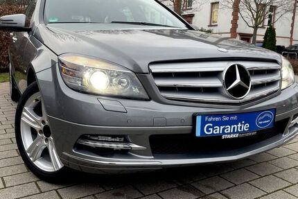 Mercedes C 250