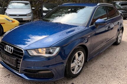 Audi A3 234.167 km 9.999 &euro; Grassau 83224