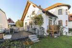 Einfamilienhaus Affing Mühlhausen - 8 Zimmer, 1.099.000&euro; | Angebot:26713842