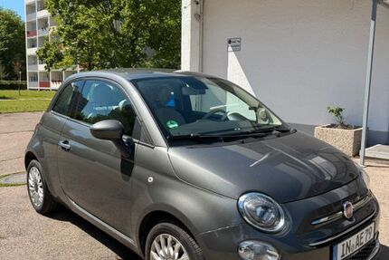 Fiat 500 47.000 km 10.500 &euro; Ingolstadt 85057