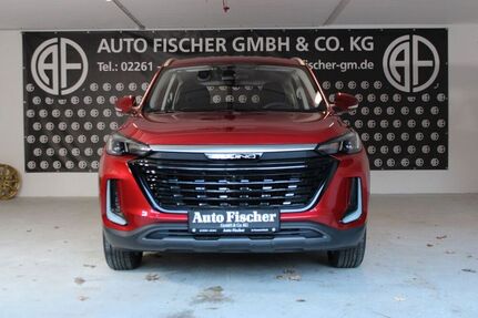 Baic Senova X35