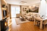 Etagenwohnung Malsch - 1 Zimmer, 64 m&sup2;, 650&euro; | Angebot:26393568