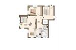 Erdgeschoßwohnung Wuppertal Gemarkung Ronsdorf - 2 Zimmer, 77 m&sup2;, 980&euro; | Angebot:24678622