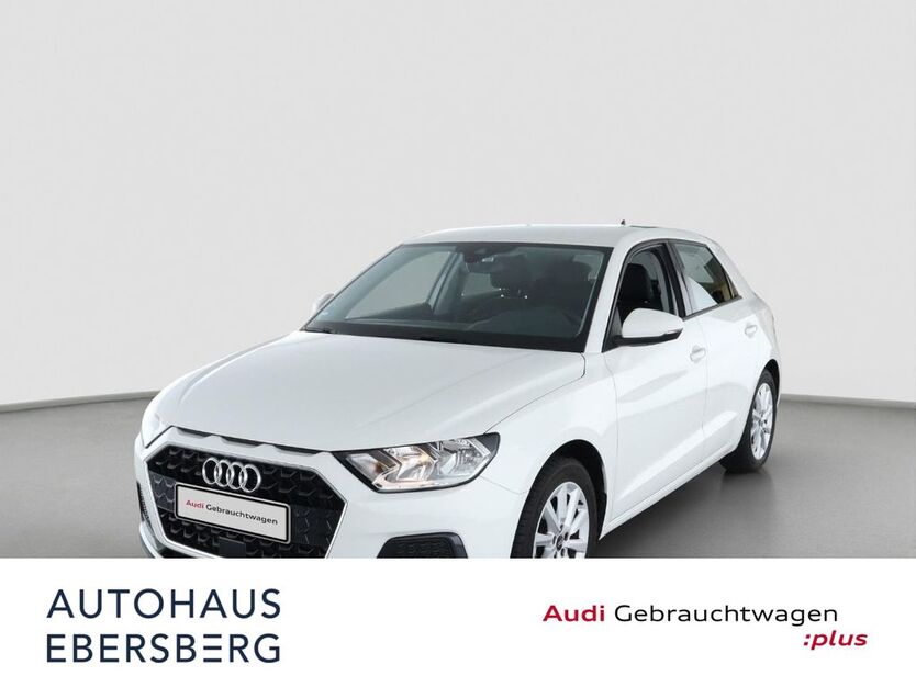 Audi A1 28.300 km 24.400 € Ebersberg bei München 85560
