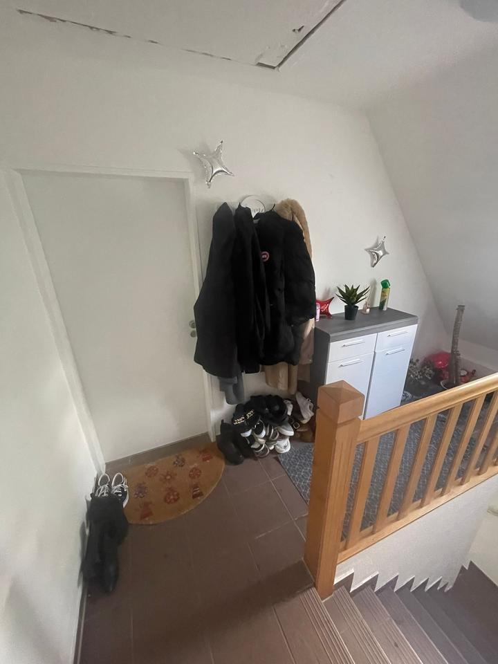 Mietwohnung 3 Zimmer, 106qm, in Stuhr zimmer