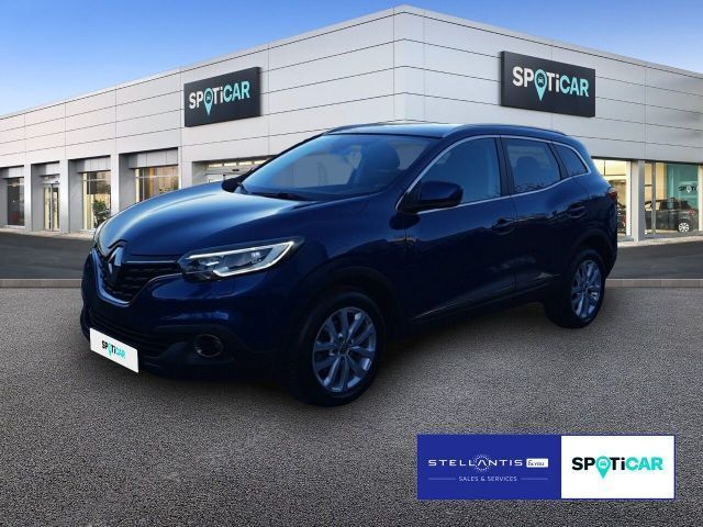 Renault Kadjar 57.820 km 12.990 &euro; Berlin 12681