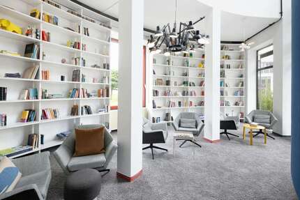 WG-Zimmer in Darmstadt 715 € 14 m² zimmer