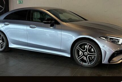 Mercedes-Benz CLS 450 18.676 km 66.950 &euro; Harsewinkel/Greffen 33428