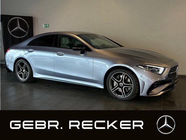 Mercedes-Benz CLS 450 18.676 km 66.950 &euro; Harsewinkel/Greffen 33428