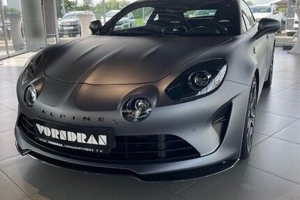 Renault Alpine A110 3.000 km 80.900 &euro; Bad Neustadt/S. 97616