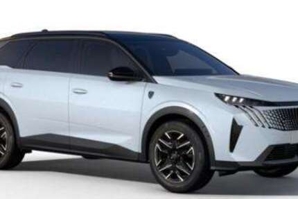 Peugeot 5008 5.082 km 35.900 &euro; Selent 24238