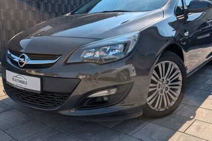 Opel Astra 164.245 km 5.899 &euro; Worms 67547