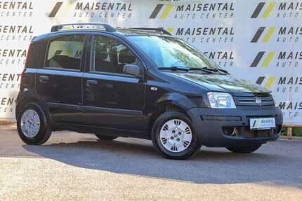 Fiat Panda 172.752 km 1.790 &euro; Reutlingen 72770