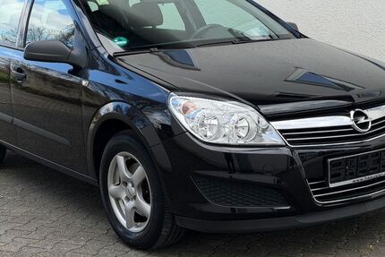 Opel Astra 54.000 km 4.490 &euro; Eichenau 82223