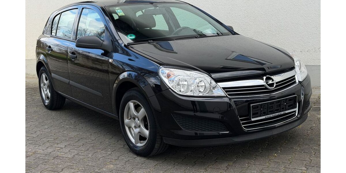 Opel Astra 54.000 km 4.490 &euro; Eichenau 82223