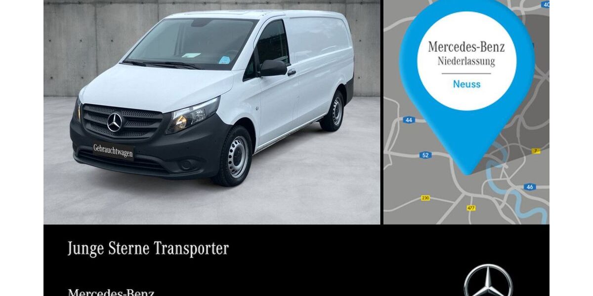 Mercedes-Benz Vito 26.594 km 38.056 &euro; Neuss 41460