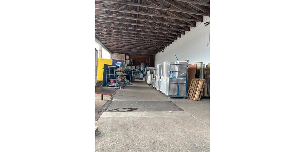 Gewerbeobjekt Klingenberg am Main - 400&euro; | Angebot:25156444