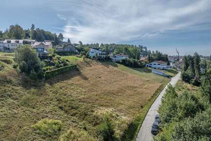 Grundstück Hauzenberg - 599.000&euro; | Angebot:27294551
