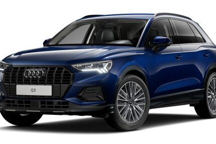 Audi Q3 8.592 km 37.700 &euro; Berlin 12489