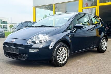 Fiat Punto 86.000 km 4.499 &euro; Wittlich 54516