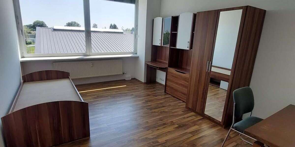 Zimmer Langweid-Foret Foret - 410&euro; | Angebot:18334700