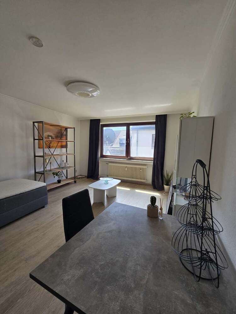 Wohnung zum Mieten in Düsseldorf 900 € 40 m²